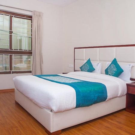 Hotel Oyo 16773 Hillcrest Metro à Ooty Extérieur photo