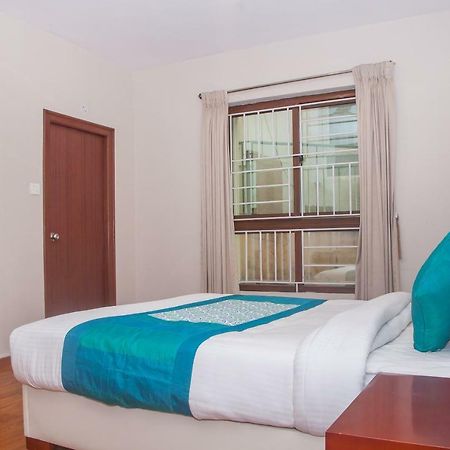 Hotel Oyo 16773 Hillcrest Metro à Ooty Extérieur photo