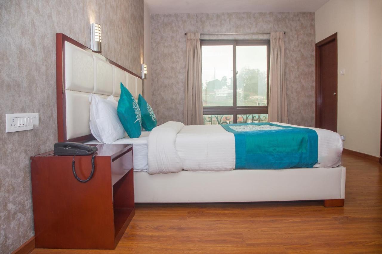 Hotel Oyo 16773 Hillcrest Metro à Ooty Extérieur photo