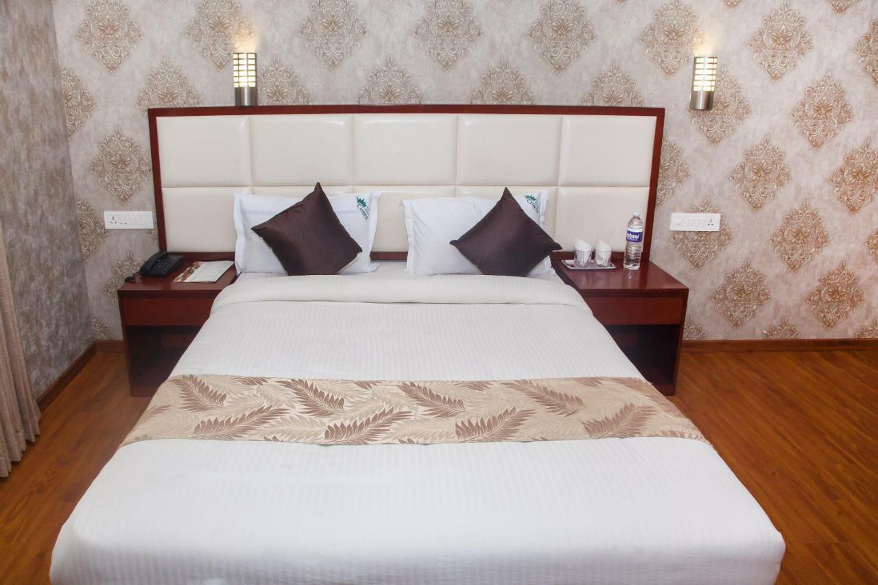 Hotel Oyo 16773 Hillcrest Metro à Ooty Extérieur photo